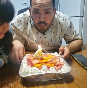 Meet your Posher, Marcos